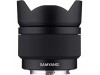 Samyang for Sony E-Mount 12mm f/2.0 AF Compact Ultra-Wide Angle Lens